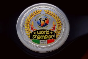2016 World Championships, Andria, Italy